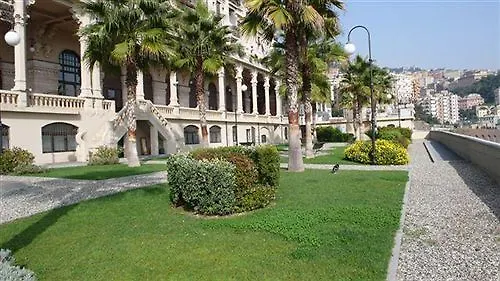 Bed & Breakfast Domitilla