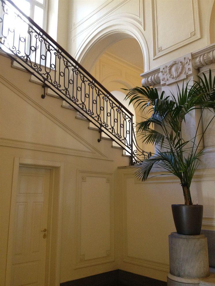 Hotel Domitilla Génova