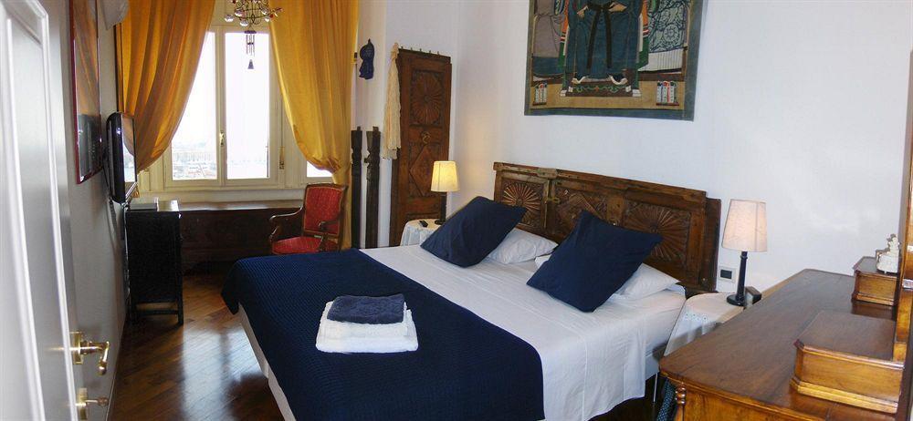 Domitilla Hotel