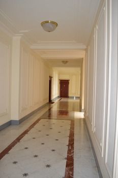 Hotel Domitilla Génova
