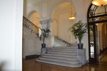 Domitilla Hotel