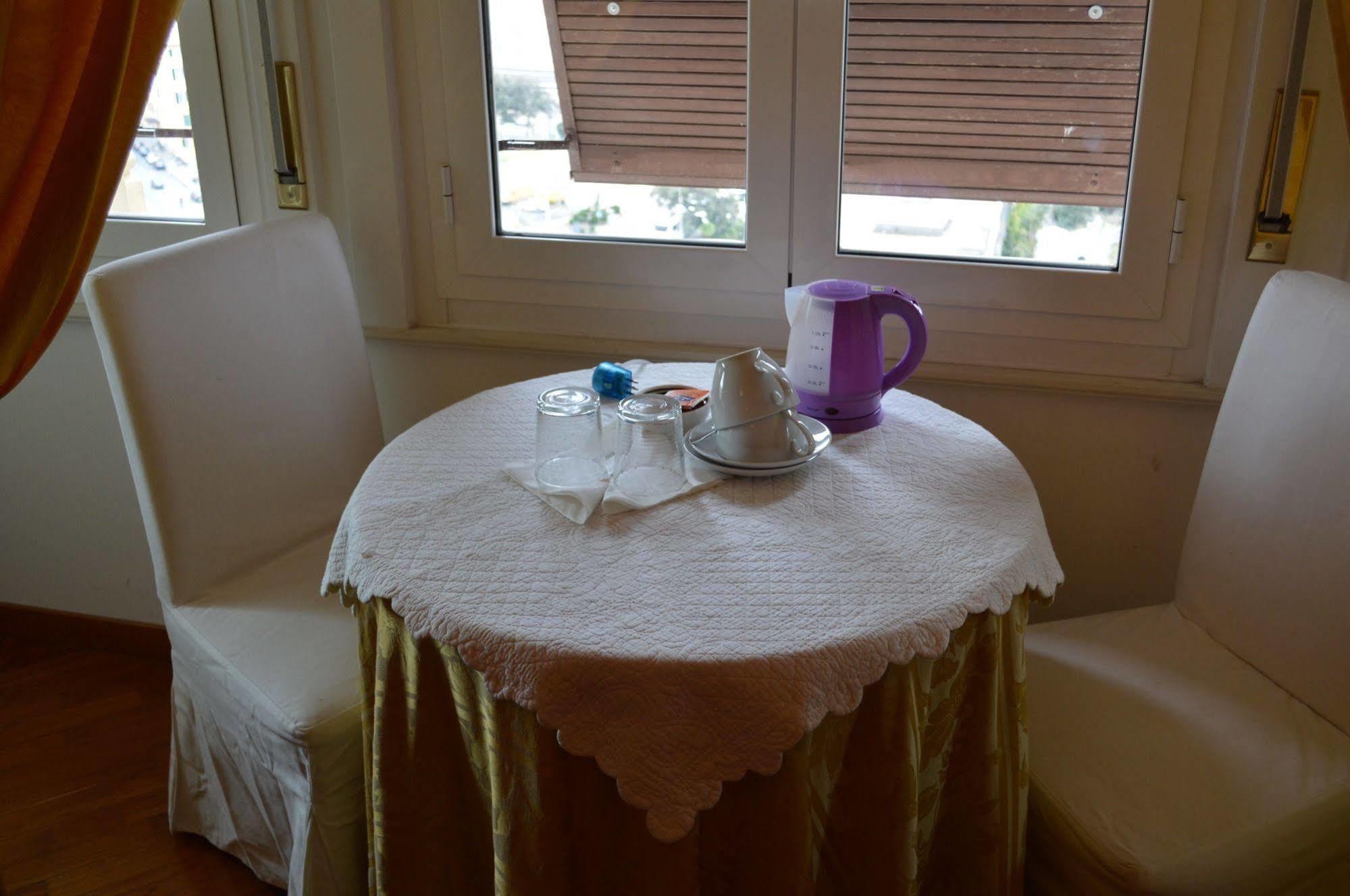 Hotel Domitilla 3*