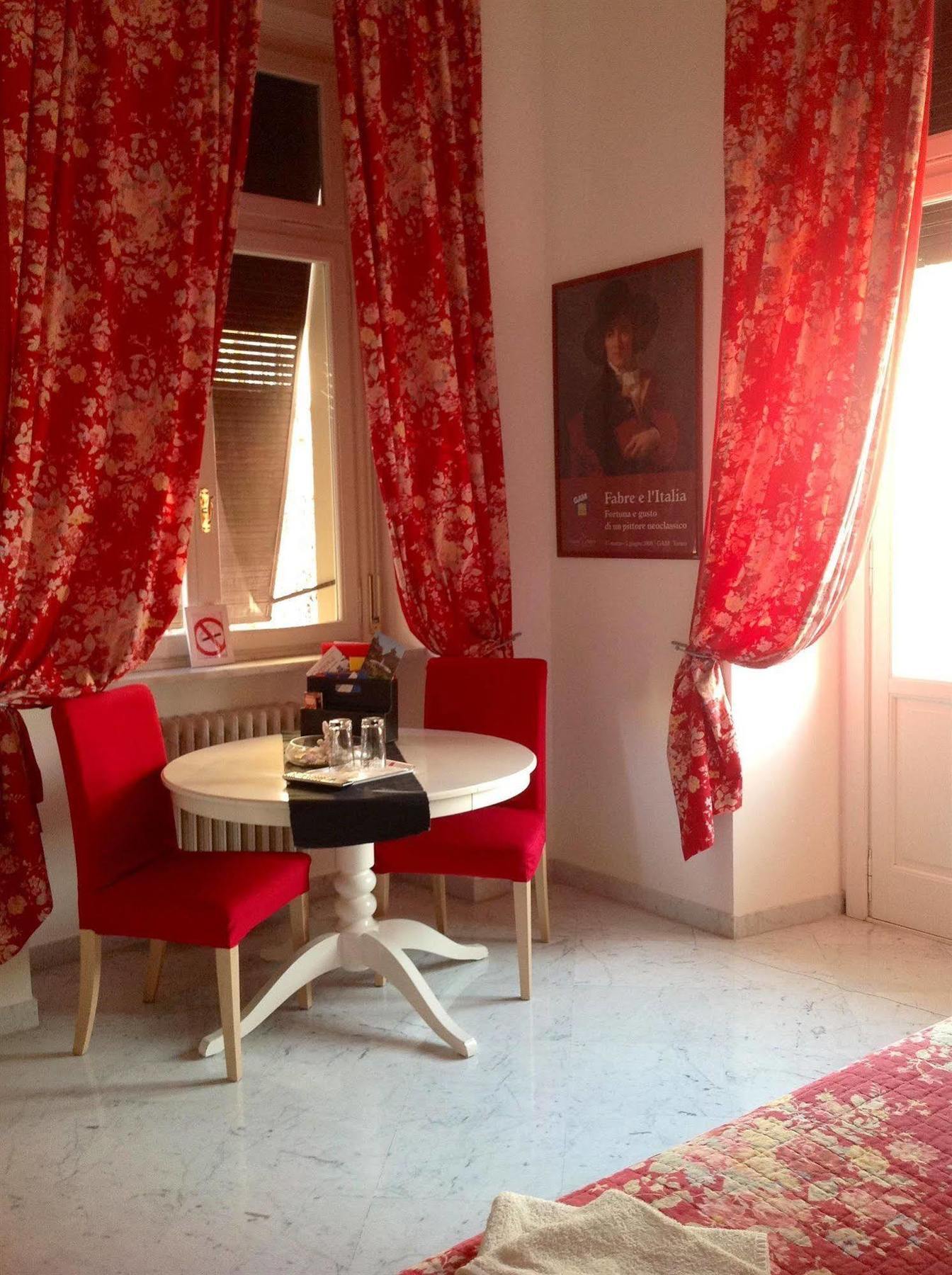 Hotel Domitilla