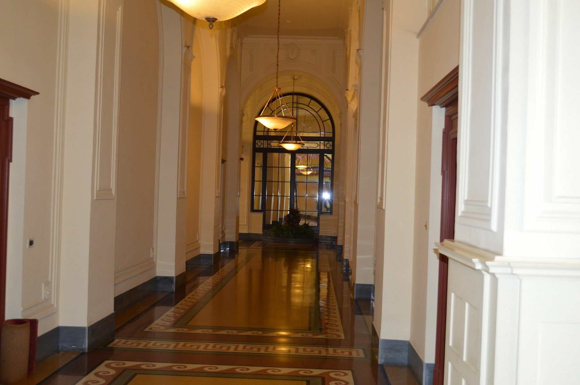 Domitilla Hotel